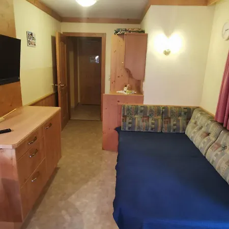 Apartment Zottl *