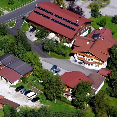 佐特公寓酒店 迈尔霍芬