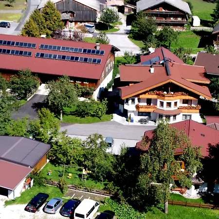 Appartement Zottl