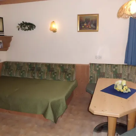 Zottl Apartment