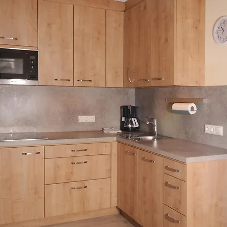 Zottl Appartement *
