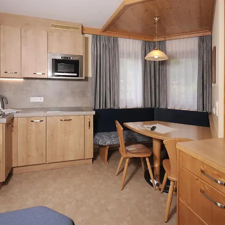 公寓 佐特公寓酒店 *