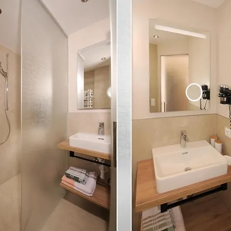 아파트 Zottl 메이른호픈