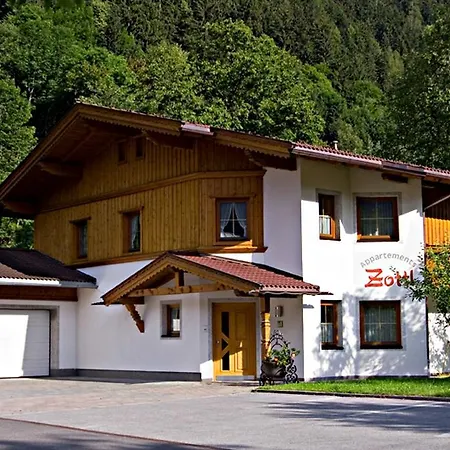 Apartamento Zottl