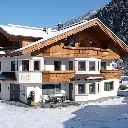 Appartement Zottl