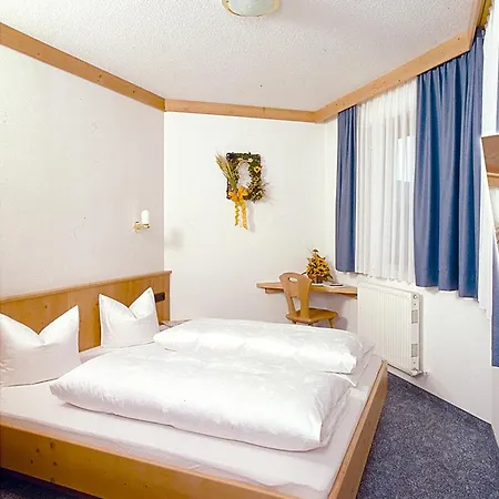 Appartement Zottl *