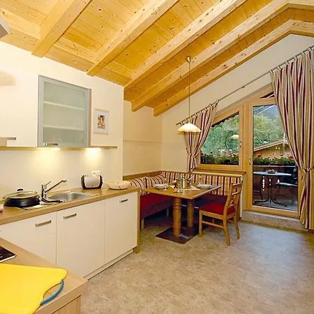 Zottl * مايرهوفن