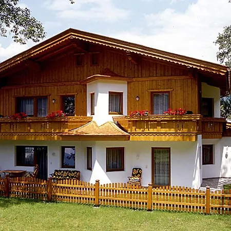 Appartement Zottl