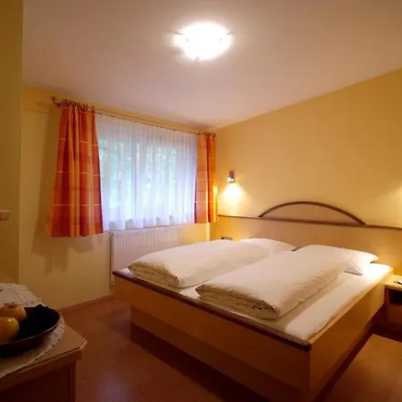 Apartment Zottl