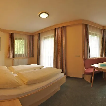 Appartement Zottl *