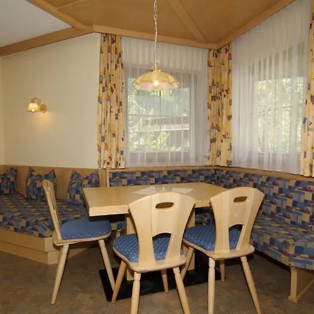 佐特公寓酒店 迈尔霍芬