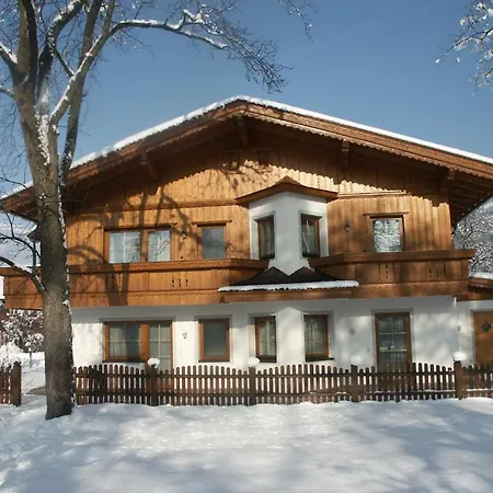 Daire Zottl Mayrhofen