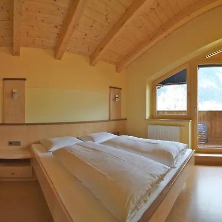 Zottl Daire Mayrhofen