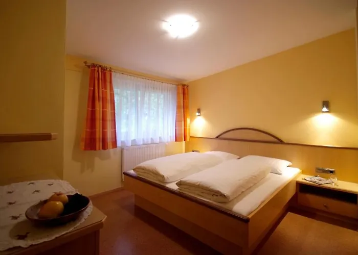 Appartement Zottl
