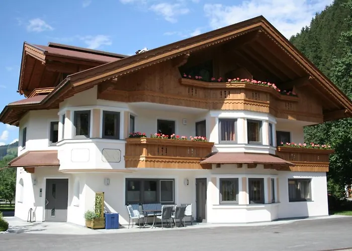 Zottl Appartement *