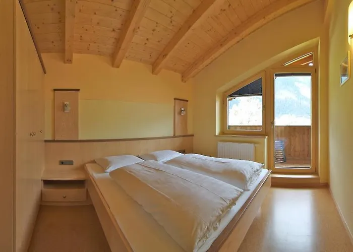 Zottl Appartement Mayrhofen