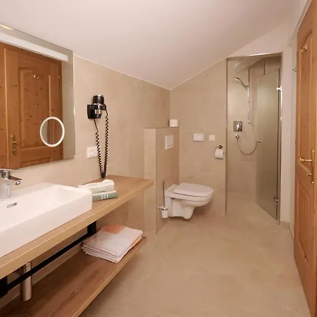 Zottl Lägenhet Mayrhofen