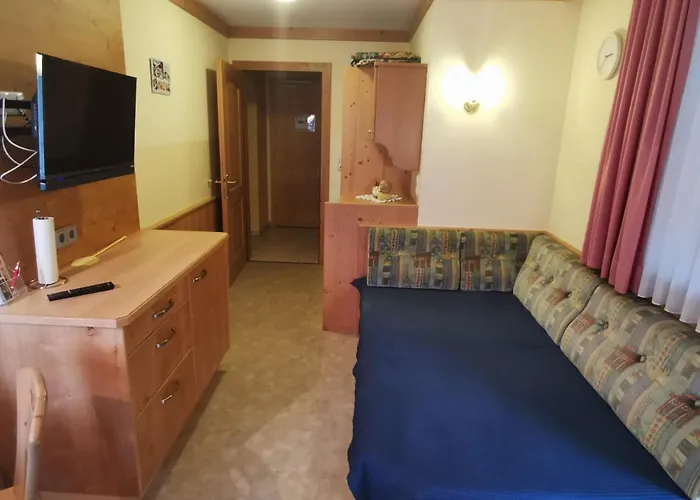 Apartament Zottl *