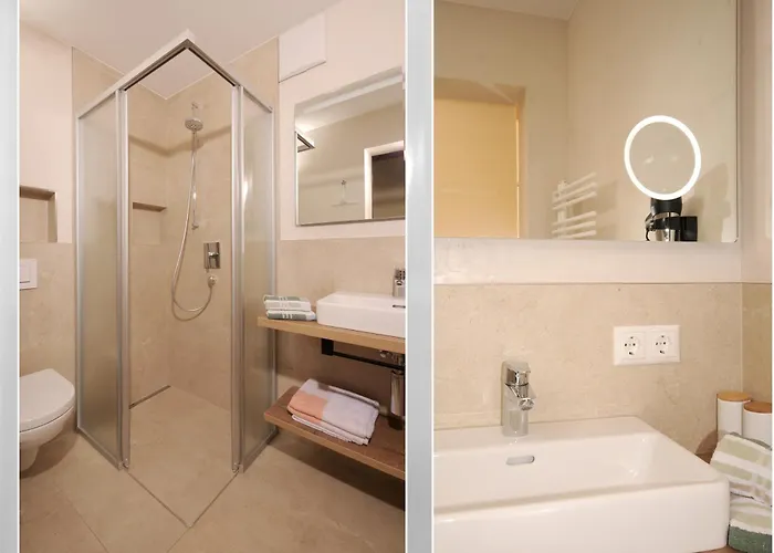 Apartament Zottl
