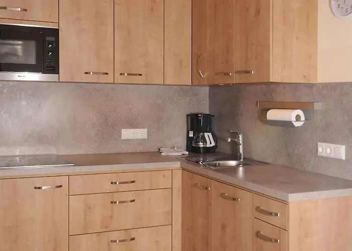 Zottl Apartament *