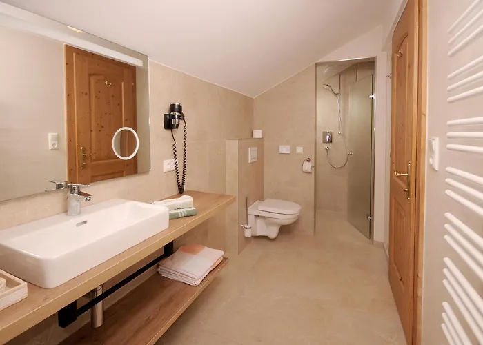 Zottl Apartament Mayrhofen