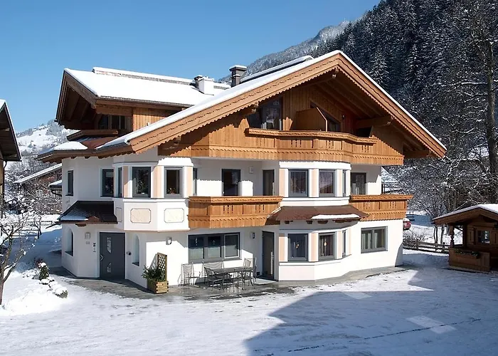 Apartament Zottl