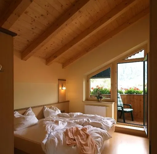 Apartament Zottl Mayrhofen