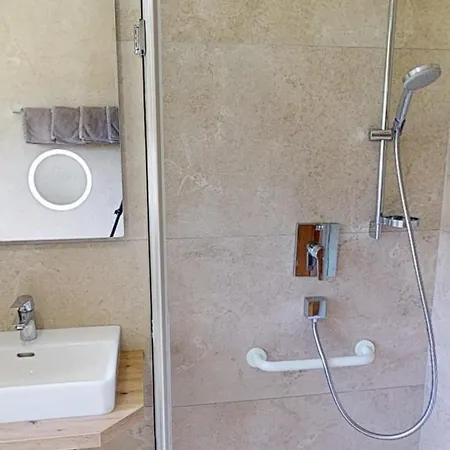 Apartament Zottl