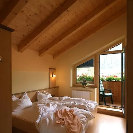 Apartamento Zottl Mayrhofen